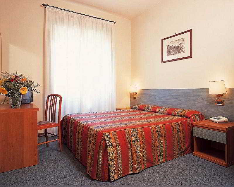 Hotel Stella Řím Exteriér fotografie
