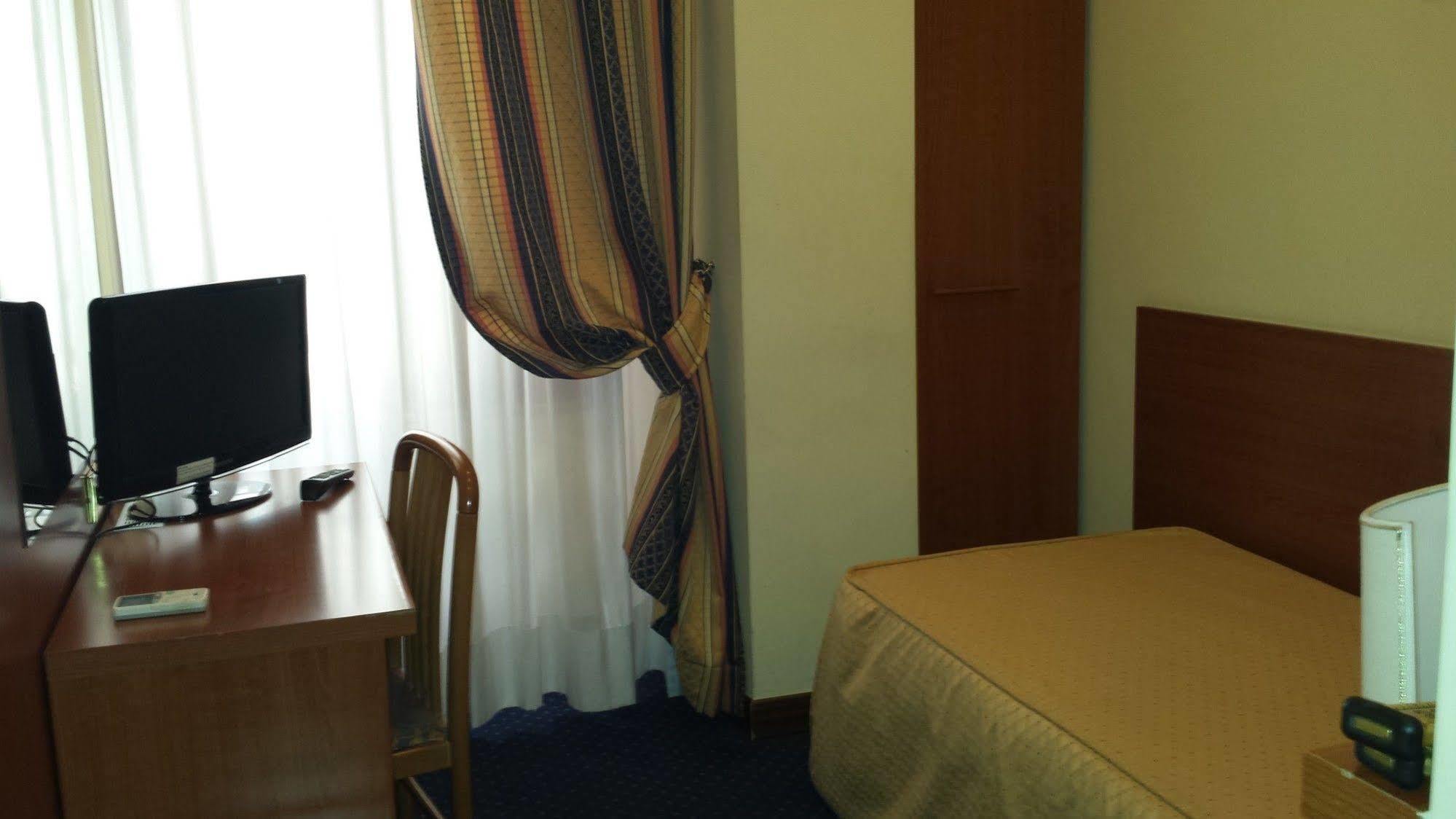Hotel Stella Řím Exteriér fotografie